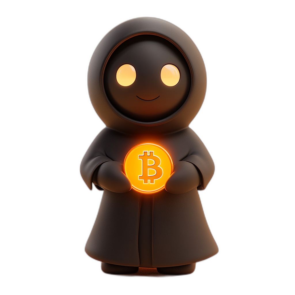 사토시 나카모토